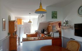 Maison Paisible Avec Parking