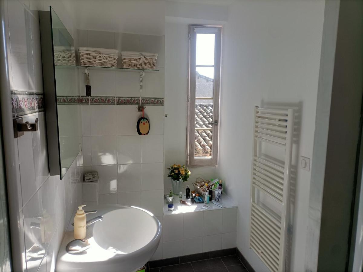 Maison Paisible Avec Parking Montpezat-de-Quercy Extérieur photo